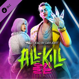Comprar Dead by Daylight ALL-KILL Chapter Xbox Series Barato Comparar Precios