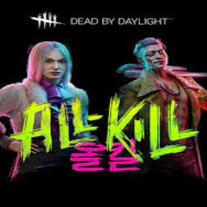 Comprar Dead by Daylight All-Kill Chapter CD Key Comparar Precios