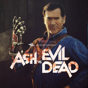 Comprar Dead by Daylight Ash vs Evil Dead Ps4 Barato Comparar Precios