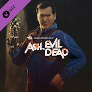 Comprar Dead by Daylight Ash vs Evil Dead Xbox Series Barato Comparar Precios