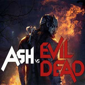 Comprar Dead by Daylight Ash vs Evil Dead CD Key Comparar Precios