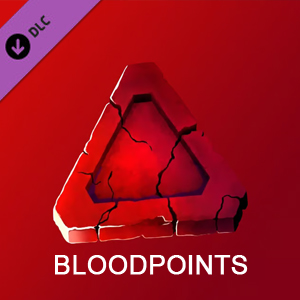 Dead by Daylight Bloodpoints Xbox Series X