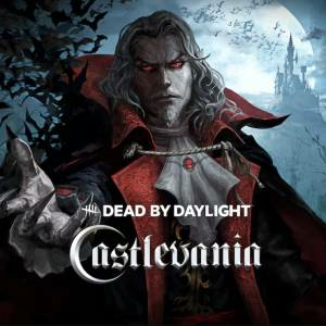 Dead by Daylight Castlevania Playstation 4