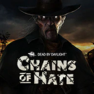 Comprar Dead by Daylight Chains of Hate Chapter PS5 Barato Comparar Precios
