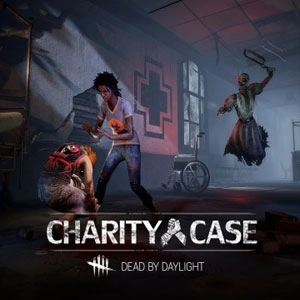 Dead by Daylight CHARITY CASE Xbox One