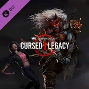 Comprar Dead by Daylight Cursed Legacy Chapter Xbox Series Barato Comparar Precios