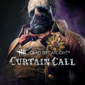 Comprar Dead by Daylight CURTAIN CALL Chapter Xbox One Barato Comparar Precios