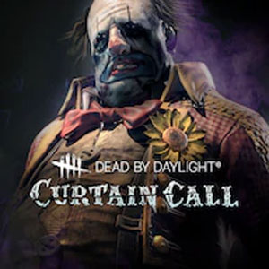 Comprar Dead by Daylight Curtain Call Chapter PS5 Barato Comparar Precios
