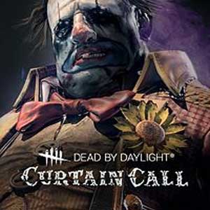 Comprar Dead by Daylight Curtain Call Chapter CD Key Comparar Precios