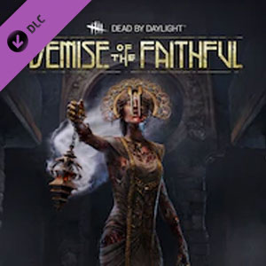 Comprar Dead by Daylight Demise of the Faithful Chapter Xbox Series Barato Comparar Precios