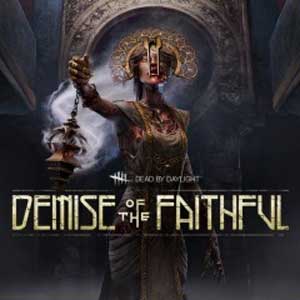 Comprar Dead by Daylight Demise of the Faithful chapter CD Key Comparar Precios