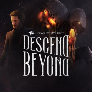 Comprar Dead by Daylight Descend Beyond Chapter Ps4 Barato Comparar Precios