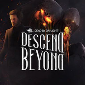 Comprar Dead by Daylight Descend Beyond Chapter PS5 Barato Comparar Precios