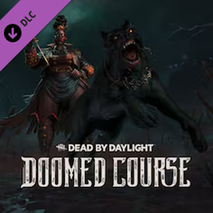 Dead by Daylight Doomed Course Playstation 4
