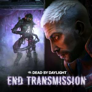 Dead by Daylight End Transmission Chapter Playstation 4