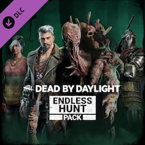 Dead by Daylight Endless Hunt Pack Switch