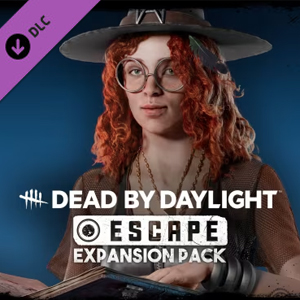 Dead by Daylight Escape Expansion Pack Xbox Series X