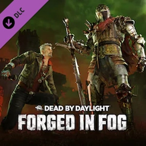 Dead by Daylight Forged in Fog Chapter Playstation 5