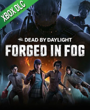 Comprar Dead by Daylight Forged In Fog Xbox One Barato Comparar Precios