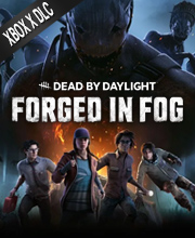 Comprar Dead by Daylight Forged In Fog Xbox Series Barato Comparar Precios