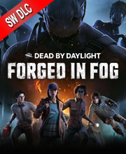 Comprar Dead by Daylight Forged In Fog Nintendo Switch Barato comparar precios