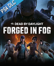 Comprar Dead by Daylight Forged In Fog Ps4 Barato Comparar Precios
