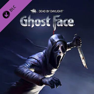 Comprar Dead by Daylight Ghost Face Xbox Series Barato Comparar Precios