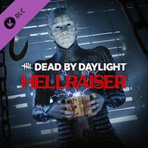 Dead by Daylight Hellraiser Chapter Xbox One