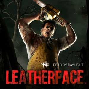 Comprar Dead By Daylight Leatherface CD Key Comparar Precios