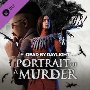 Dead by Daylight Portrait of a Murder Chapter Pc