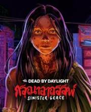 Dead by Daylight Sinister Grace Pc
