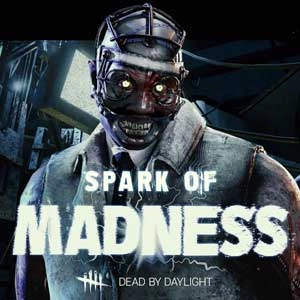 Dead By Daylight Spark Of Madness Pc
