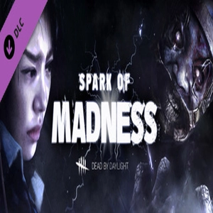 Dead by Daylight Spark of Madness Chapter Pc