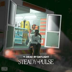Dead by Daylight Steady Pulse Xbox Series X