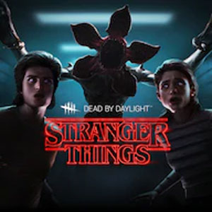 Comprar Dead by Daylight Stranger Things Chapter PS5 Barato Comparar Precios