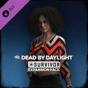 Dead by Daylight Survivor Expansion Pack Switch