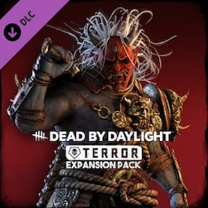 Dead by Daylight Terror Expansion Pack Playstation 5