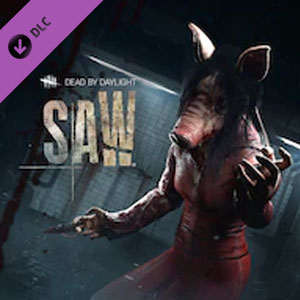 Comprar Dead by Daylight The Saw Chapter PS5 Barato Comparar Precios