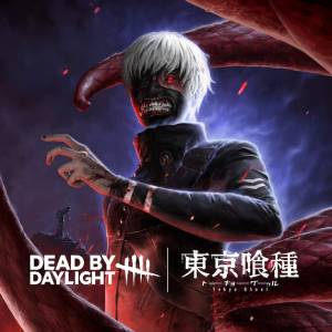 Comprar Dead by Daylight Tokyo Ghoul Xbox Series Barato Comparar Precios