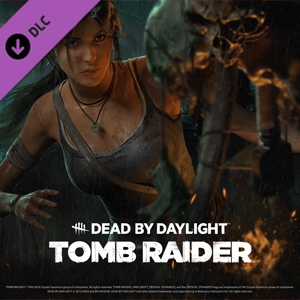 Dead by Daylight Tomb Raider Chapter Pc
