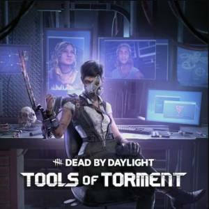 Dead by Daylight Tools Of Torment Chapter Xbox Series X