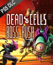 Comprar Dead Cells Boss Rush Mode PS5 Barato Comparar Precios