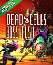 Comprar Dead Cells Boss Rush Mode Xbox One Barato Comparar Precios