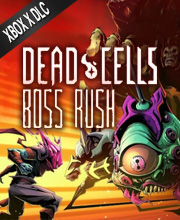 Comprar Dead Cells Boss Rush Mode Xbox Series Barato Comparar Precios