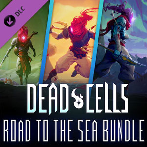 Comprar Dead Cells DLC bundle Ps4 Barato Comparar Precios