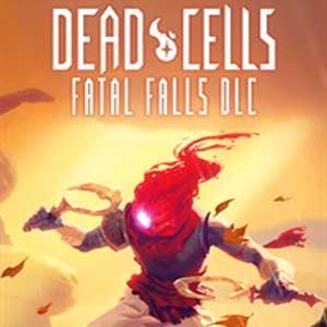 Comprar Dead Cells Fatal Falls Xbox One Barato Comparar Precios