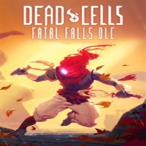 Comprar Dead Cells Fatal Falls Ps4 Barato Comparar Precios