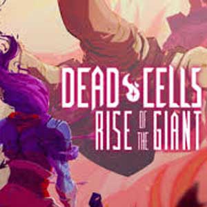 Comprar Dead Cells Rise Of The Giant CD Key Comparar Precios