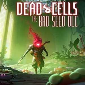 Comprar Dead Cells The Bad Seed Xbox One Barato Comparar Precios
