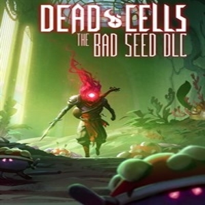 Comprar Dead Cells The Bad Seed Xbox Series Barato Comparar Precios